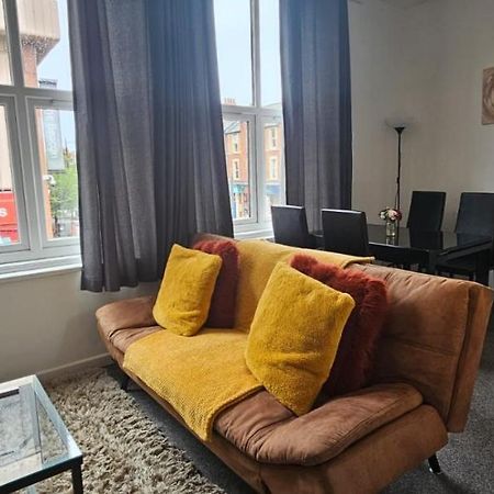 City Blessed Aptm 5 With Free Parking South Shields Extérieur photo